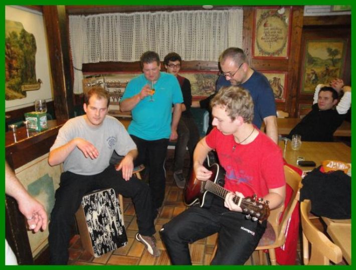 87_Trainingslager_2010