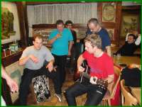 87_Trainingslager_2010